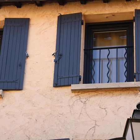 La Vindicta Villa Bédoin Exteriör bild